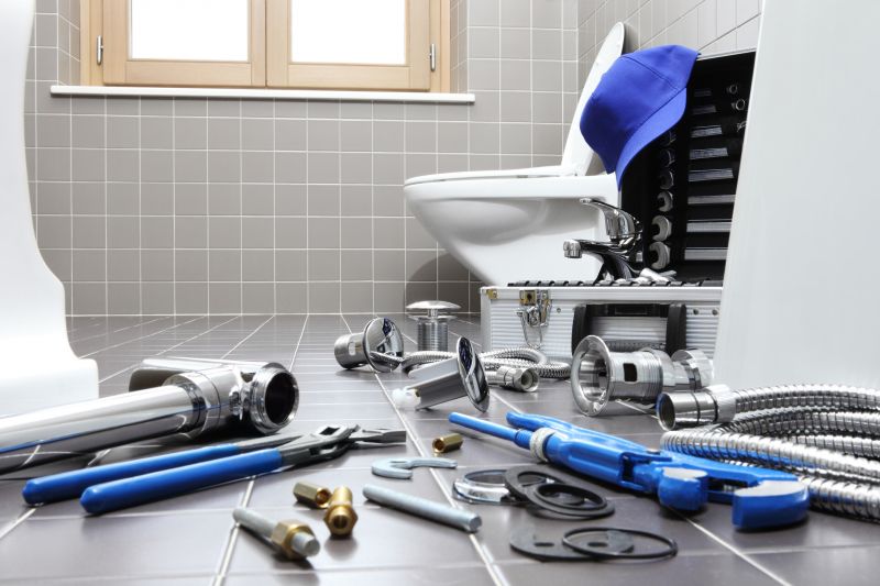 Top Bathroom Remodeling Companies in Lacey, WA