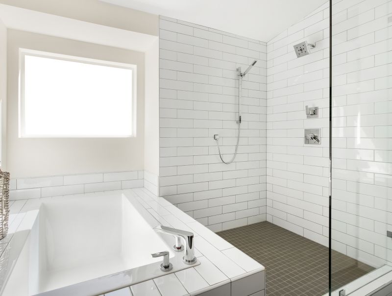 Best Shower Remodeling Contractors in Shelton, WA